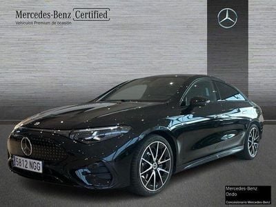 Negro cosmos Nuevo 2025 Mercedes 250 | 51.800 € (Super precio)