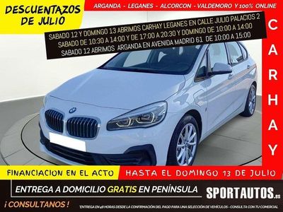 BMW 225