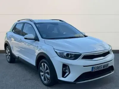 Usado Kia Stonic