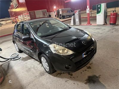 Renault Clio II