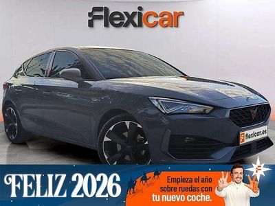 Gris Usado 2024 Cupra Leon Berlina | 25.590 € (Precio justo)