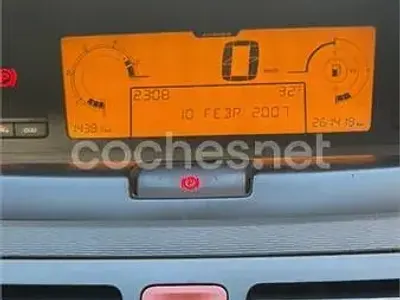 Usado Citroën C4 Tonic 112 CV (82 kW) 2012 Blanco Berlina