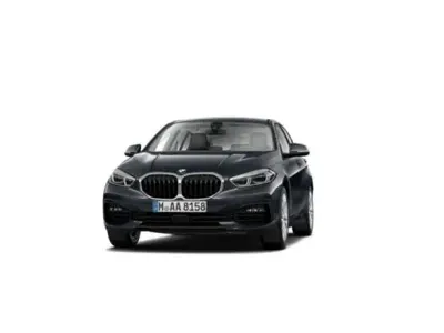 Usado BMW 116