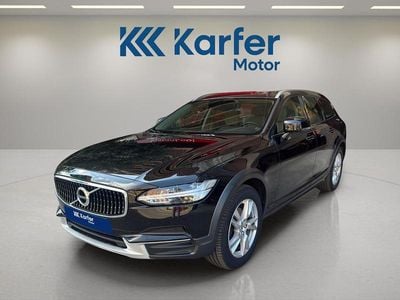 Volvo V90 CC