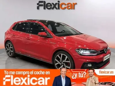 Usado VW Polo