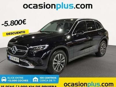 Mercedes GLC220