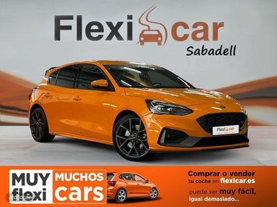 usado Ford Focus 2.3 Ecoboost 206kW ST