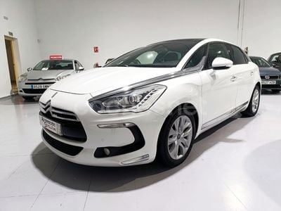 Citroën DS5
