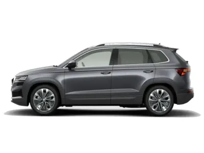 Nuevo Skoda Karoq Selection 150 CV (110 kW) 2026 Gris SUV