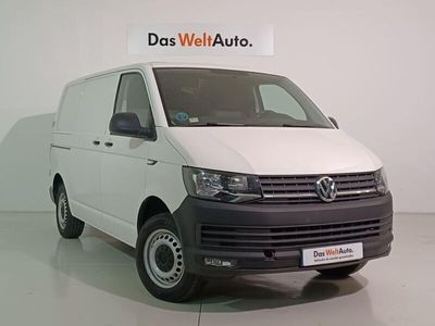 VW Transporter