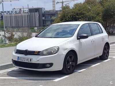 VW Golf VII