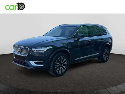 Usado Volvo XC90 Inscription 455 CV (334 kW) 2021 Gris SUV