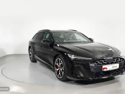 Usado Audi A6