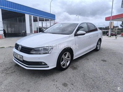 VW Jetta