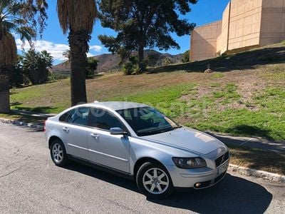 Volvo S40