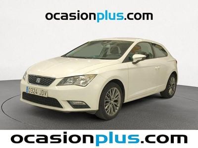 Seat Leon SC
