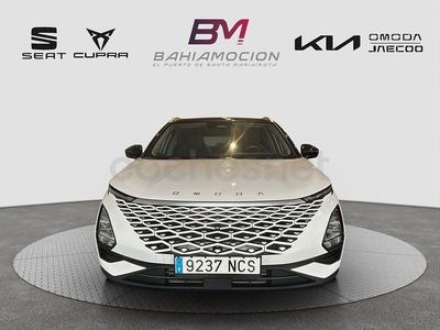 Usado Omoda 5 147 CV (108 kW) 2025 Blanco SUV