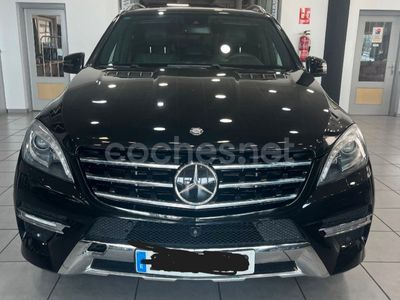 Mercedes ML350
