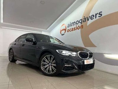 usado BMW 320 320 dA