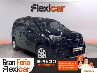 Opel Combo Life