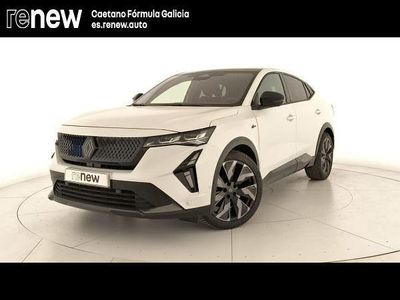 Usado Renault Rafale Esprit Alpine 200 CV (147 kW) 2024 Blanco SUV
