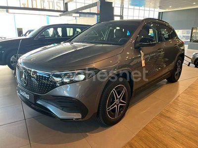 Nuevo Mercedes EQA250+ AMG 11 kW (15 CV) 2025 SUV