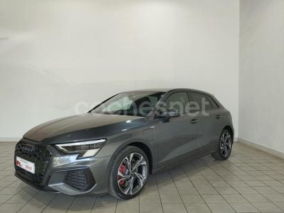 Audi A3 Sportback e-tron