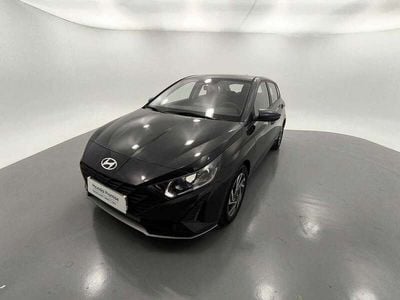 Usado Hyundai i20