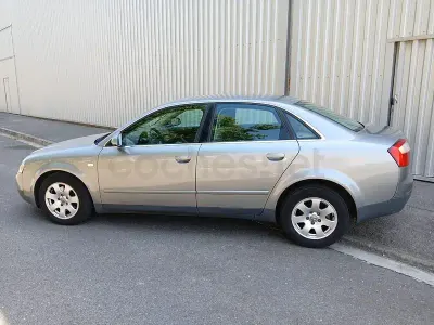 Usado Audi A4