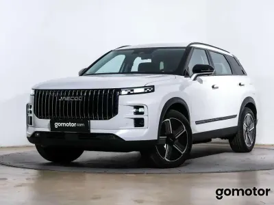 Usado Jaecoo 7 279 CV (205 kW) 2025 Blanco SUV