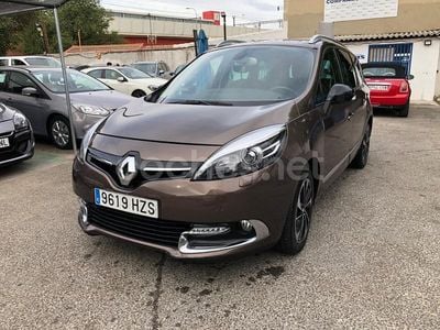 Renault Grand Scénic III