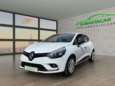 Renault Clio IV