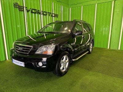 Usado Kia Sorento