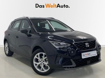 usado Seat Arona 1.0 TSI S&S FR XM Edition DSG 81 kW (110 CV)