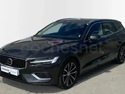 Usado Volvo V60