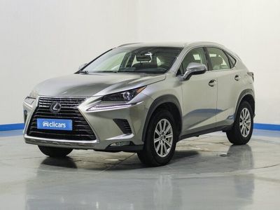 Lexus NX300h