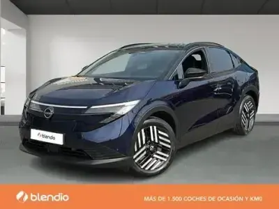 Nuevo Nissan Leaf Advance 159 kW (217 CV) 2026 Negro SUV