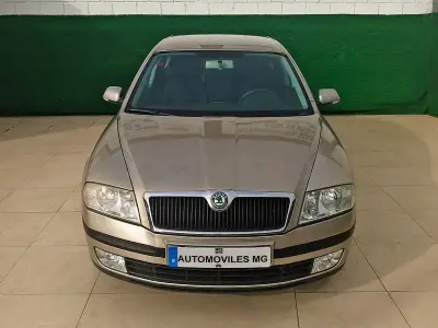Usado Skoda Octavia