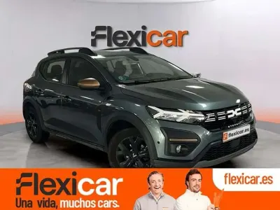 Usado Dacia Sandero