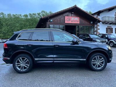 usado VW Touareg 3.0TDI V6 BMT R-Line 193kW Tiptronic