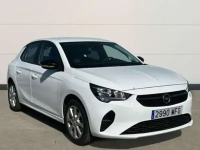 Usado Opel Corsa