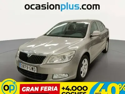Usado Skoda Octavia