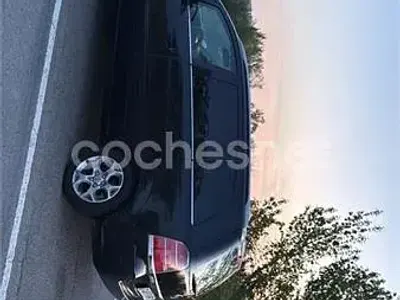 Usado Opel Zafira