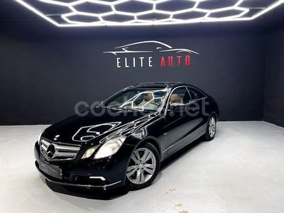 Mercedes E350