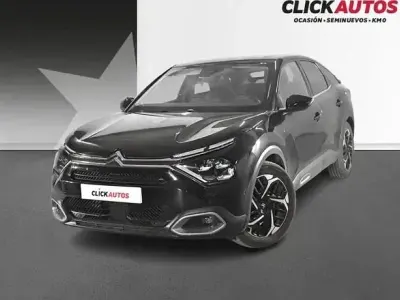 Usado Citroën C4 PureTech 130 CV (95 kW) 2024 SUV