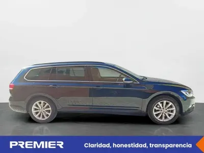 Usado VW Passat