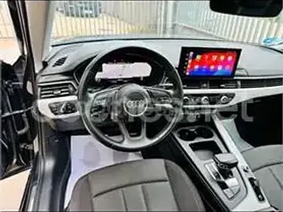 Usado Audi A4