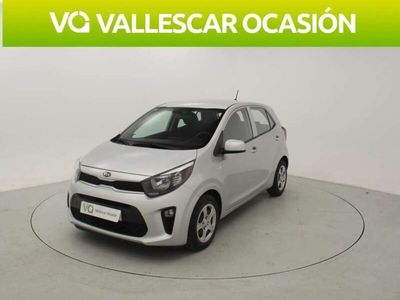 usado Kia Picanto 1.0 Cvvteco-dynamics Concept