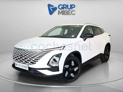 Nuevo Omoda 5 147 CV (108 kW) 2025 Blanco SUV