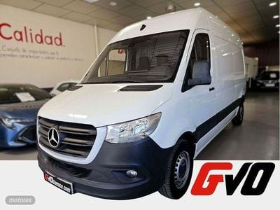 Mercedes Sprinter